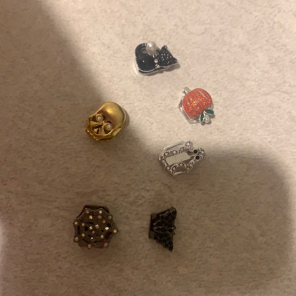 Keep Collective Halloween Charms